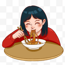 板鸭美味图片_美味好吃吃货享用美食面条拉面