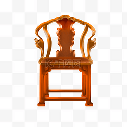 中国太师椅图片_古代家具太师椅