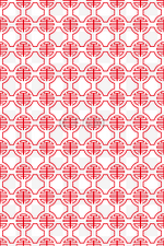 中国风纹理中式屏风地毯纹样无缝底纹