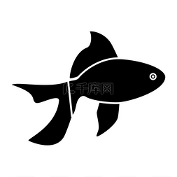 鱼的图标