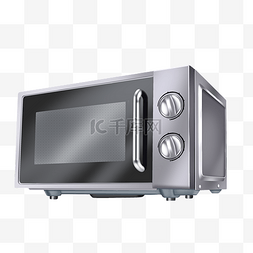 小烤箱图片_厨房家电微波炉