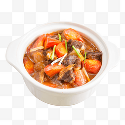 菌菇炖牛肉图片_胡萝卜炖牛肉特色菜家常菜餐饮