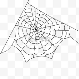 网状图标
