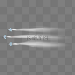 战斗机尾气图片_十一国庆国庆节战斗机