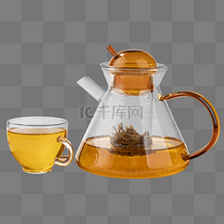 茶具茶壶茶杯图片_茶壶茶杯茶水