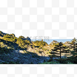 云海博弈图片_黄山市山峰山区