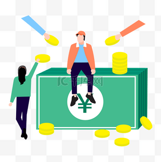 集资和众筹的区别(集资和众筹的区别在哪里)