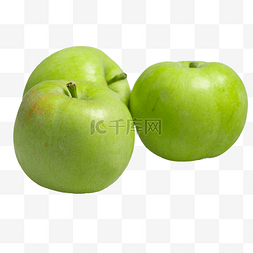 水果青苹果