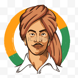 社会主义国家图片_颜色简单印度 bhagat singh 生日