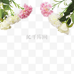 表白背景图片_花朵背景白天鲜花
