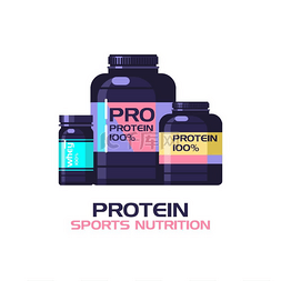 蛋白质，运动营养。