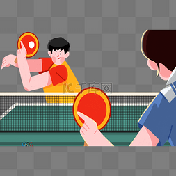乒乓球球子图片_东京奥运会乒乓球