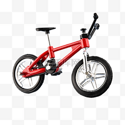 自行车车把图片_工具摆件健身自行车
