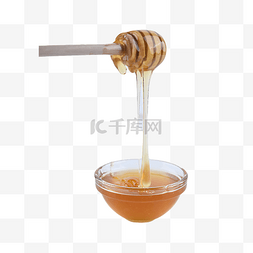 糖浆液体图片_蜜蜡甜点天然蜂蜜
