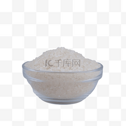 米饭粗粮淀粉米粒