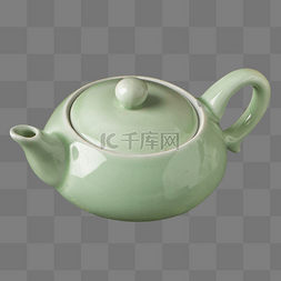 陶瓷茶壶茶具