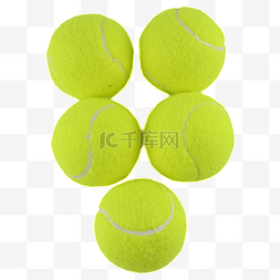 运动网球体育竞赛