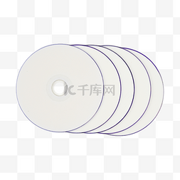 白色cd图片_白色圆形激光光盘