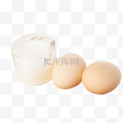 鸡蛋牛奶图片_鸡蛋牛奶