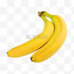 香蕉营养成熟
