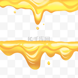 装橙汁的杯子图片_仿真滴落橙汁食物液体