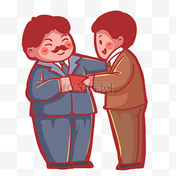 过节新春图片_新年新春老板给员工发红包