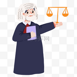 法庭法官开庭法律律师公平