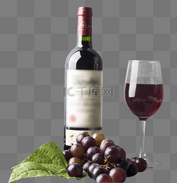 酒杯葡萄酒图片_红酒葡萄酒酒杯