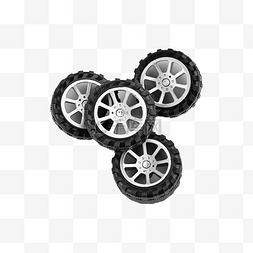 橡胶零件轿车轮胎