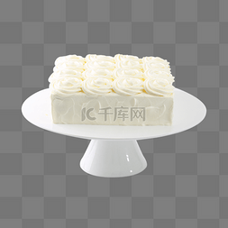 甜品蛋糕糕点精致蛋糕