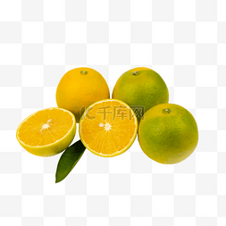柑橘摄影图片_新鲜水果柑橘橙子