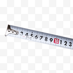 尺子卷尺刻度测量