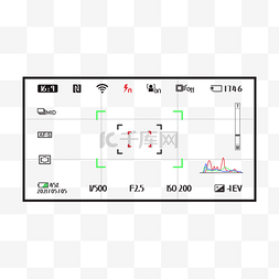 参数表设计图片_专业拍照手机设置屏幕