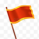 古代旗战旗旗帜