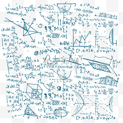 教育学科数学底纹