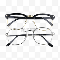 保护视力光学眼镜矫正