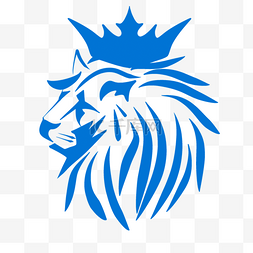 狮子头图标图片-狮子头图标图片素材免费下载-千库网