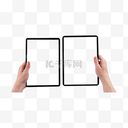 长方形智能平板电脑