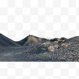 乌兰哈达风景图片_内蒙古乌兰察布市火山高原