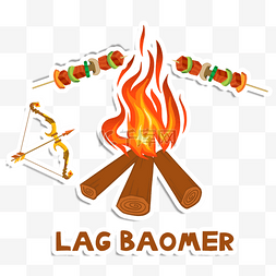 火灾漫画图片_Lag Baomer漫画