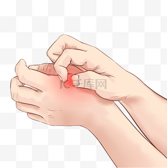 防紫外线皮肤衣图片素材_蚊虫叮咬红肿瘙痒抓痒