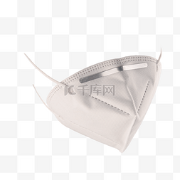 kn95胶袋图片_kn95护理安全医用口罩