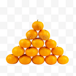 沙糖桔橘子图片_新鲜水果沙糖桔