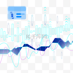 全球数码图片_股票市场走势图价格波动分析