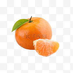 柑橘摄影图片_橘子柑橘肉食摄影