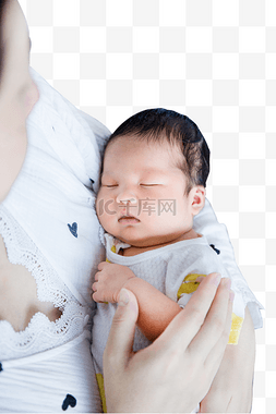 婴儿新生图片_婴儿护理母婴三胎人像新生