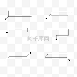 引导符号标注