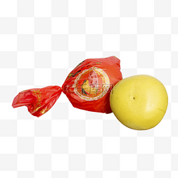 琯溪蜜柚图片_琯溪蜜柚包装好的秋季应季水果