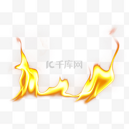 乙烷气体图片_发光高温发热燃烧火焰气体