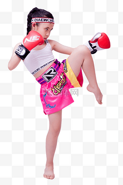 拳击运动图片_拳击运动自由搏击少儿健身